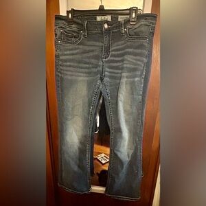 EUC Daytrip Virgo Bootcut Jeans 31S